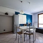 Garden Residence appartamento con terrazzo e piscina