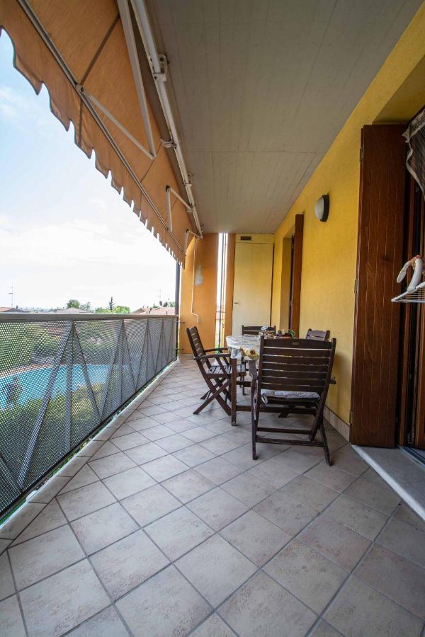 Garden Con Terrazzo E Piscina Appartamento Desenzano del Garda