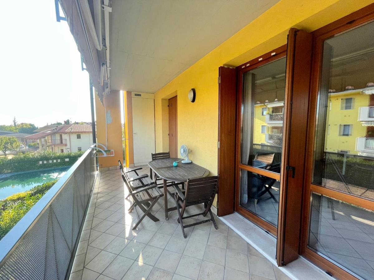 Appartamento Garden Con Terrazzo E Piscina *