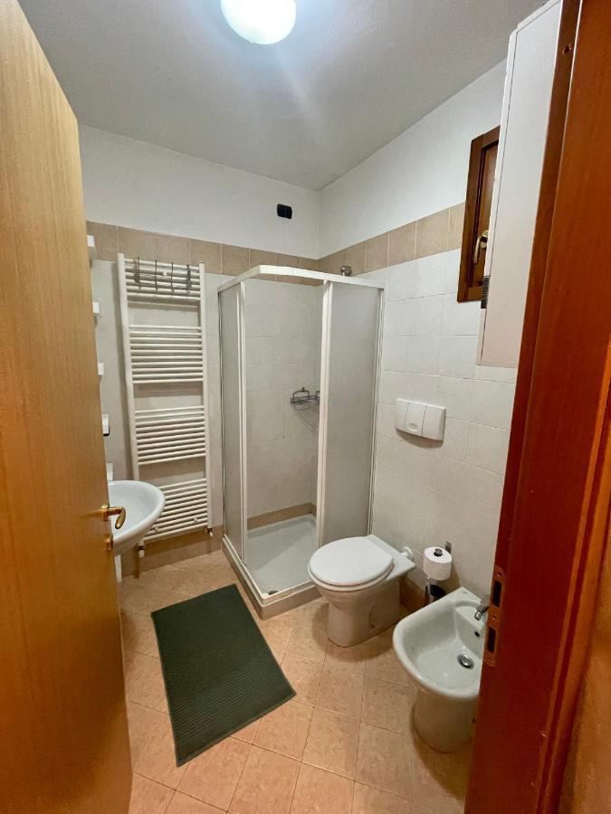 Appartamento Garden Con Terrazzo E Piscina